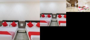 OYO 68433 Shiv Vatika Banquet & Rooms