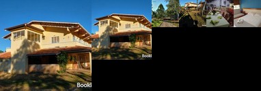 Hotel Fazenda Asa Verde