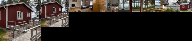 The perfect fishing holiday house