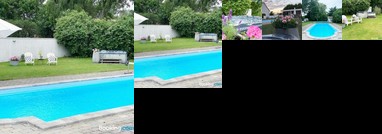 Allegardens bed &breakfast