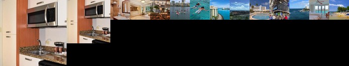 Studio w Ocean & Lagoon View C04