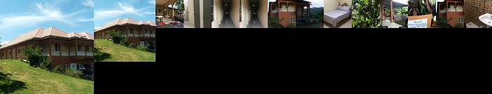 Middleground Mini Resort