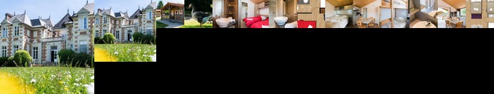 Chateau De La Plinguetiere