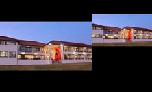 Sunset Manor Guesthouse Krugersdorp