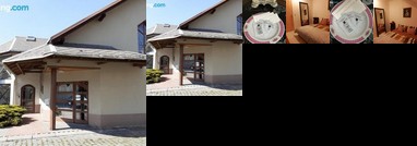 Apartmany by Lucas Cold