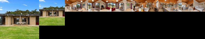 Matapouri Earth Castle - Matapouri Holiday Home