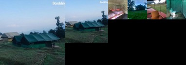 Chopta Hills Jungle Camp