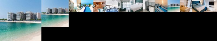 Pacific Apartments Marjan Island