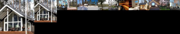Villa Helmiranta