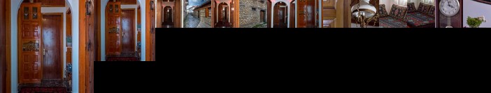 To Patriko Tou Saranti