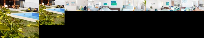 OLA Guesthouse Rooms