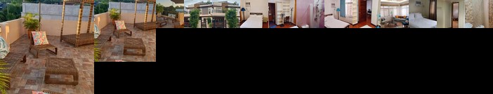 Clean & comfy rooms in a quiet village