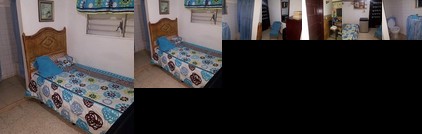 Habitacion Bella Vista Mirador Norte Distrito Nacional Santo Domingo