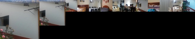 Albergue Piuray Chinchero