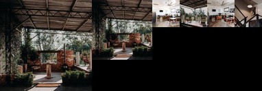 Lazy River Estate Boat House Villa