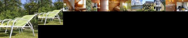 2 Cottages Lacs De l'Eau d'Heure - 11 Pers