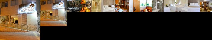 Pousada Cerrado Goiania