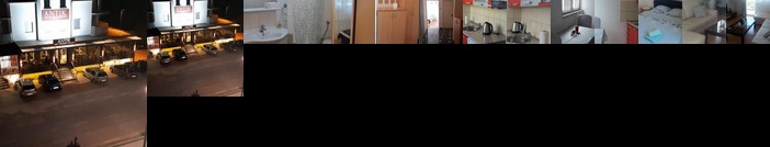 Apartman Vukoja - Posusje