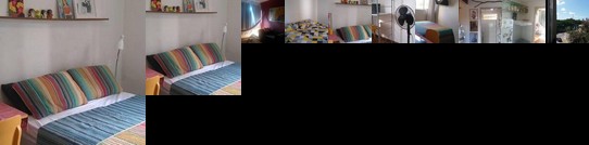 Ventilado colorido e bem localizado no Recife - Apartamento completo