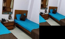 Hotel Ravi Residency