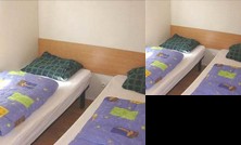 Camping Le Grand Verney