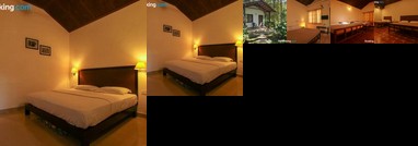 Cottages Amidst Mudumalai Forest 3Meals Incl