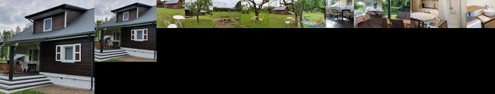 Wiejska Chata Narewka