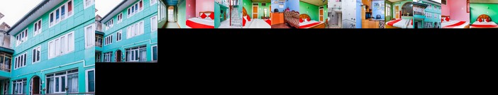 OYO 71125 New Zeenath Guest House