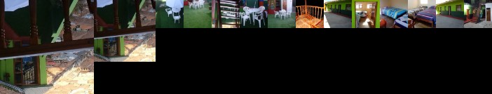 Condor Mystical Home