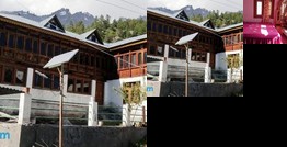 Aditya Homestay Sangla