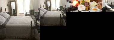 Casa Victoria San Isidro de El General