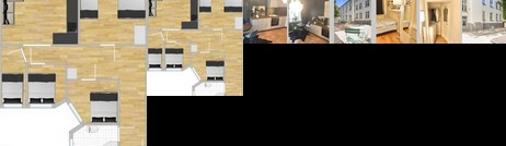 Modern & Supercentral apartment from 1889