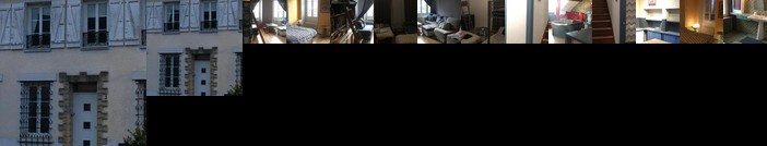 Bed in Brie centre ville proche Disney&Paris