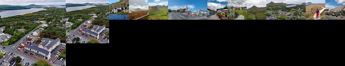 Apartment 710 Letterfrack