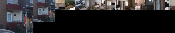 GEZKONAKLA Koeteklide iki oda bir salon ve bir oda bir salon daireler