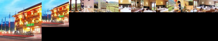 Zambala Hotel River-View