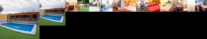 Villa Calle Torrejunco