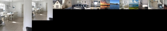 Sea Lodge Holiday Home