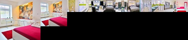 Family apartment Cheb