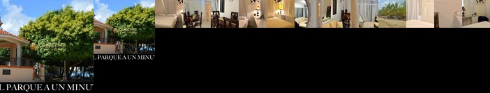 Central house in Nagua Near Beach & Park By SupplyRD LuxuryRentals