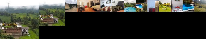 Estancia Hotel el Paraiso