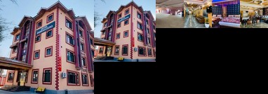 Hotel Shuhrah-I-Afaq