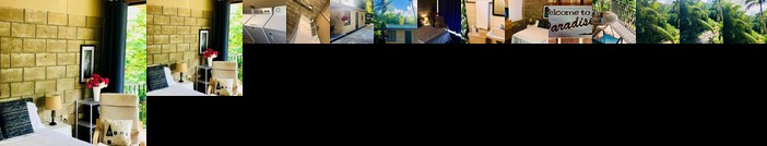 Deluxe Cabin - AC TV Netflix Cable Wifi Kitchen Laundry Balcony