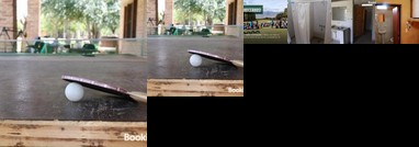 Colalao del Valle Hospedaje Camping