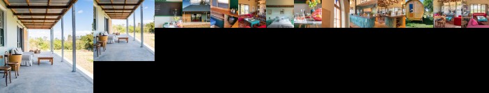 The School Farm Stay in Knysna Rheenendal