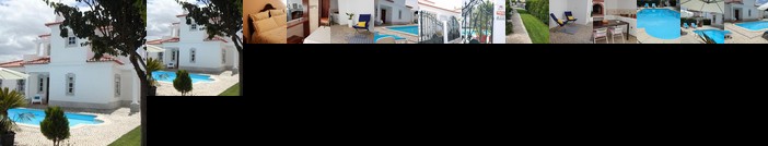 Casa Idalina Villa in Beja's beautiful countryside