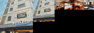 The Rosario Boutique Hotel