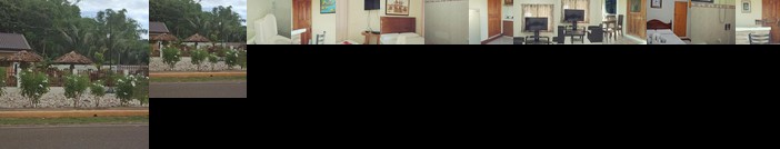 Red Palm Guest House