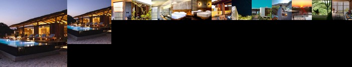 Puerto Escondido - Villa Altanera