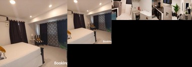 Love & Beach Apartment